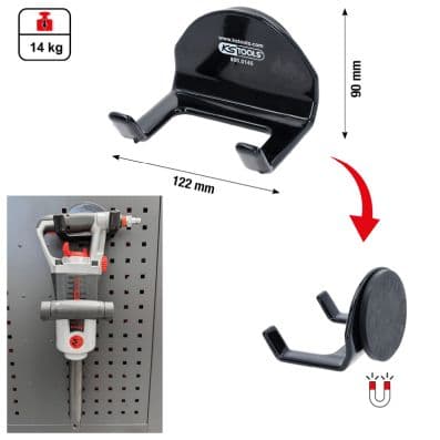 KS TOOLS Držiak magnetický 800.0145 1