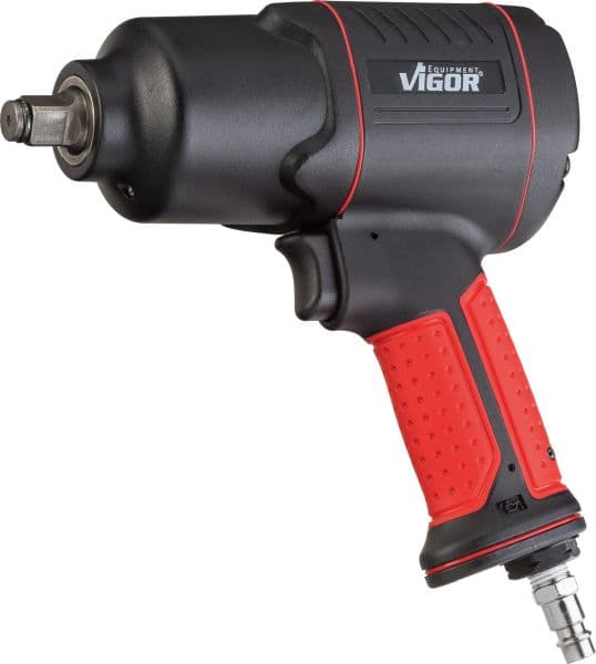 VIGOR Rázový uťahovák (stlačený vzduch) V4800 1