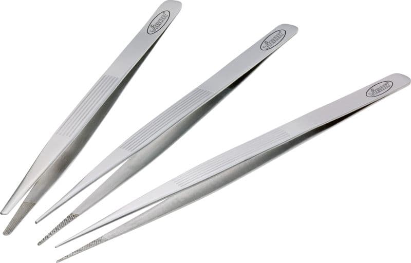 VIGOR Sada pinziet V1438 1