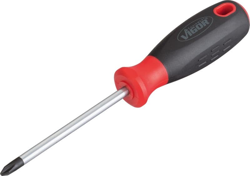 VIGOR Skrutkovac V1704 1