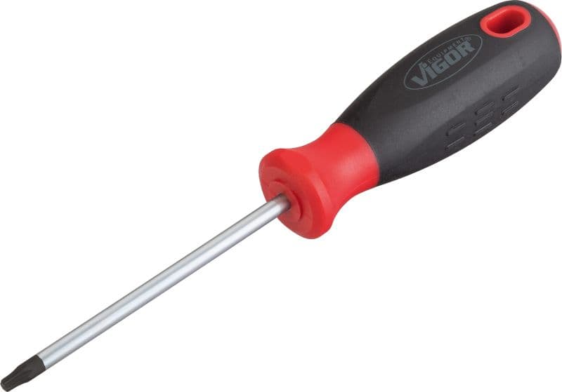 VIGOR Skrutkovac V3369 1