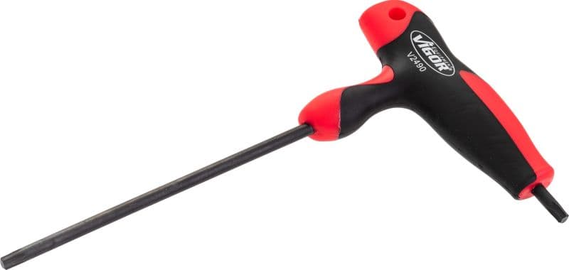 VIGOR Skrutkovac V2490 1