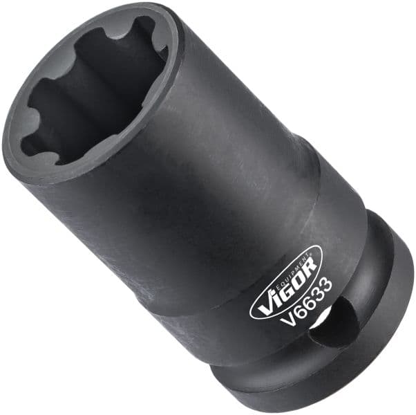 VIGOR Nastrckovy kluc, brzdovy strmen V6633 1