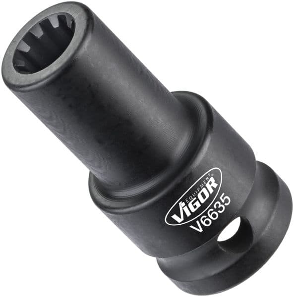 VIGOR Nastrckovy kluc, brzdovy strmen V6635 1