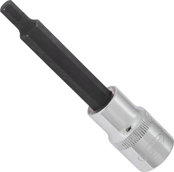 VIGOR Sada nástrčkových kľúčov V2073 1