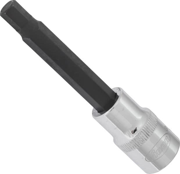 VIGOR Sada nástrčkových kľúčov V2075 1