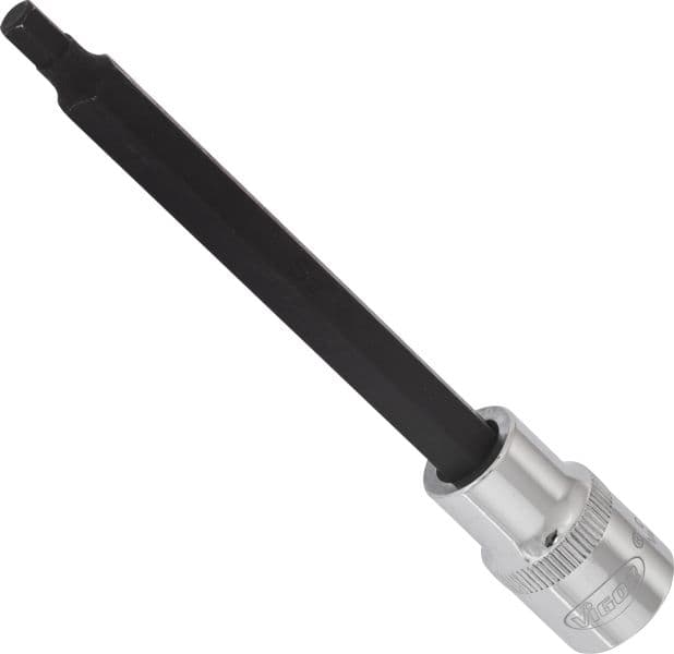 VIGOR Sada nástrčkových kľúčov V2081 1