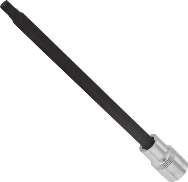 VIGOR Sada nástrčkových kľúčov V2089 1