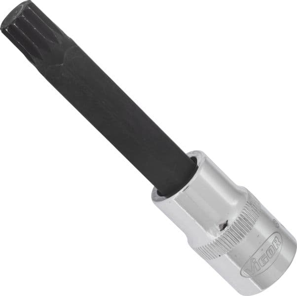 VIGOR Sada nástrčkových kľúčov V2060 1