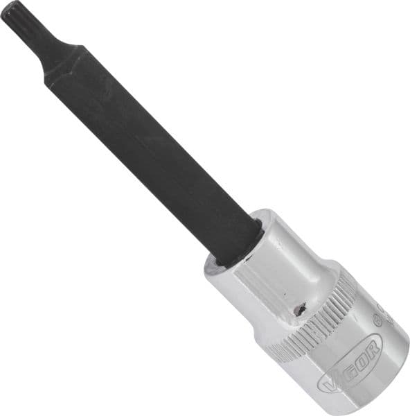 VIGOR Sada nástrčkových kľúčov V2066 1