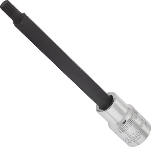 VIGOR Sada nástrčkových kľúčov V2123 1