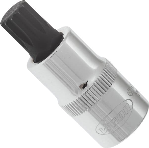VIGOR Sada nástrčkových kľúčov V2099 1