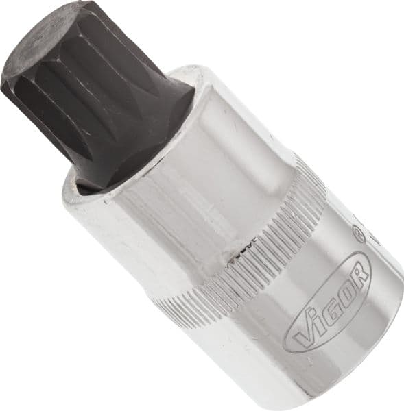 VIGOR Sada nástrčkových kľúčov V2100 1