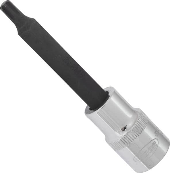 VIGOR Sada nástrčkových kľúčov V2212 1