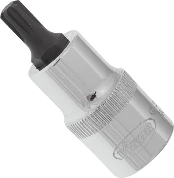 VIGOR Sada nástrčkových kľúčov V2204 1