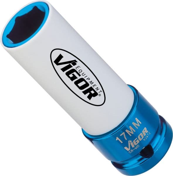VIGOR Kovaný nástrčkový orech V2472 1