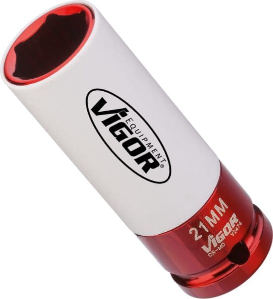 VIGOR Kovaný nástrčkový orech V2474 1