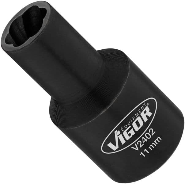 VIGOR Sada nástrčkových kľúčov V2402 1