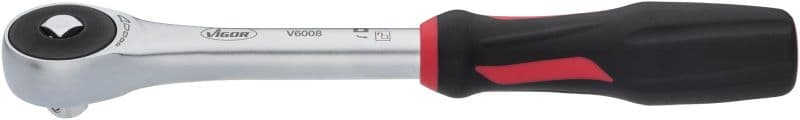 VIGOR Prepínacia račňa V6008 1