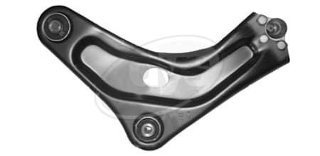 DYS Rameno zavesenia kolies 20-00853-2 1