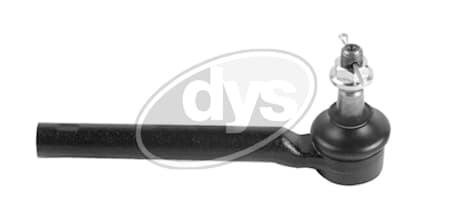 DYS Hlava/čap spojovacej tyče riadenia 22-01135 1