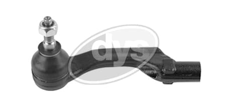 DYS Hlava/čap spojovacej tyče riadenia 22-03365 1