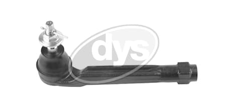DYS Hlava/čap spojovacej tyče riadenia 22-03608 1