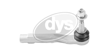 DYS Hlava/čap spojovacej tyče riadenia 22-27244 1