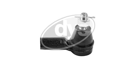 DYS Hlava/čap spojovacej tyče riadenia 22-27249 1