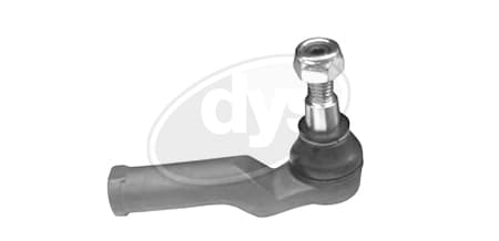 DYS Hlava/čap spojovacej tyče riadenia 22-90717-2 1