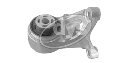 DYS Uloženie motora 71-03193 1