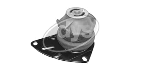 DYS Uloženie motora 71-22714 1