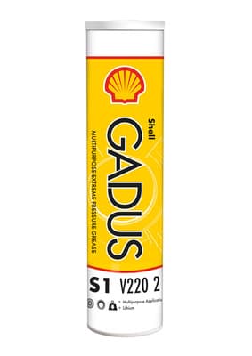 SHELL Shell Gadus S1 V220 2 400 g 550050090 1