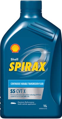 SHELL Olej do prevodovky 550054194 1