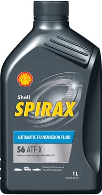 SHELL Olej do prevodovky 550058231 1