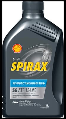 SHELL Olej do prevodovky 550059929 1