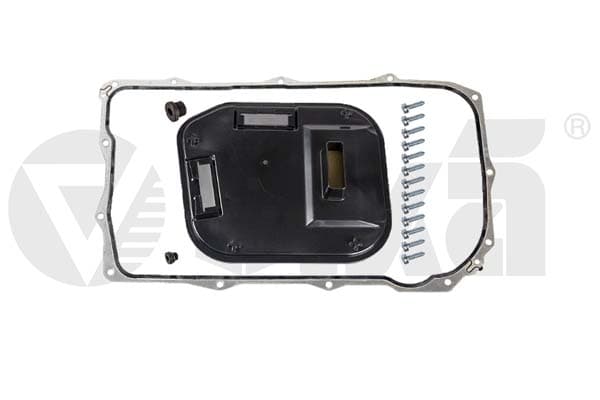 VIKA Sada hydraulického filtra automatickej prevodovky 33011615501 1