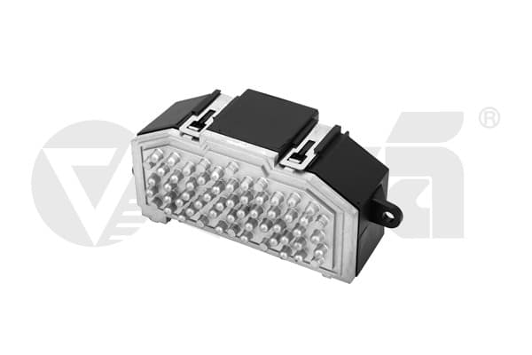 VIKA Regulator, ventilator vnutorneho priestoru 88201769401 1