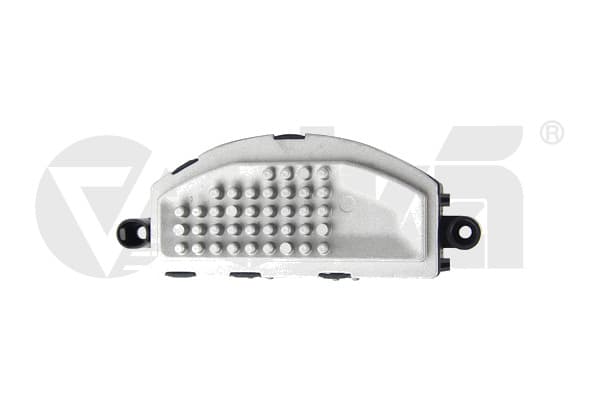 VIKA Regulator, ventilator vnutorneho priestoru 88201769501 1