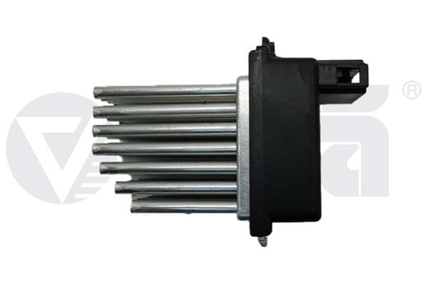 VIKA Regulator, ventilator vnutorneho priestoru 88201771101 1