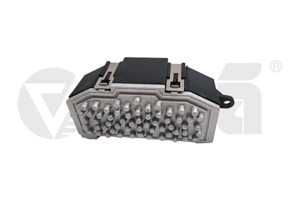 VIKA Regulator, ventilator vnutorneho priestoru 89071698201 1