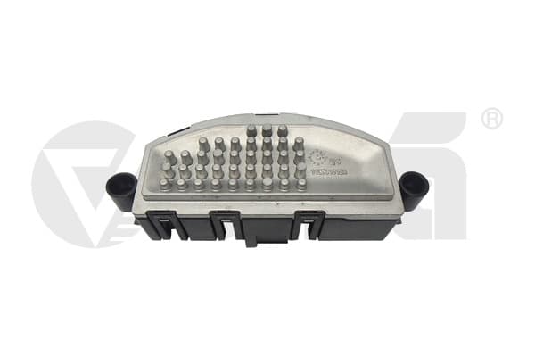 VIKA Regulator, ventilator vnutorneho priestoru 89071698401 1