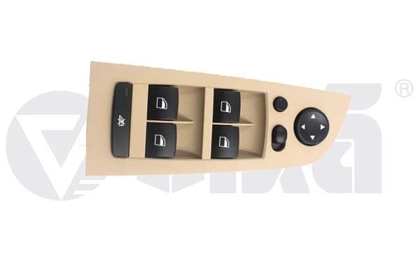 VIKA Spínač elektrického otvárania okien 89726401 1
