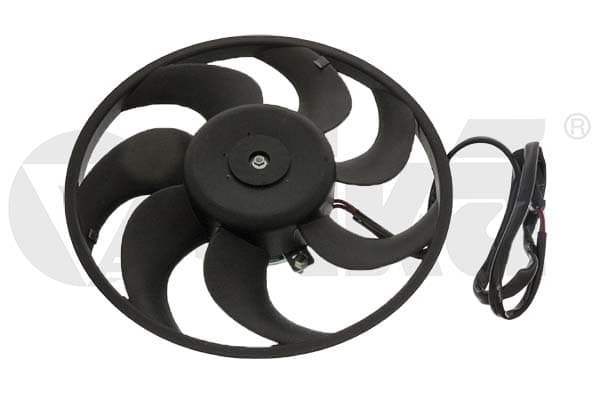 VIKA Ventilátor chladenia motora 91014101 1