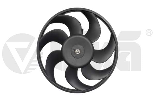 VIKA Ventilátor chladenia motora 91014301 1