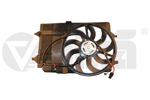 VIKA Ventilátor chladenia motora 91014401 1