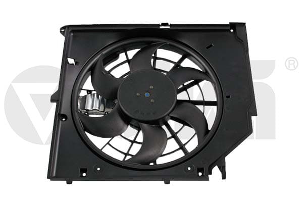 VIKA Ventilátor chladenia motora 91014701 1