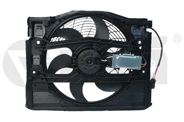 VIKA Ventilátor chladenia motora 91014901 1