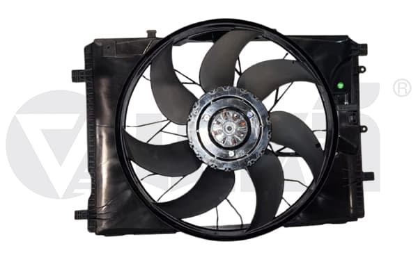 VIKA Ventilátor chladenia motora 91051601 1