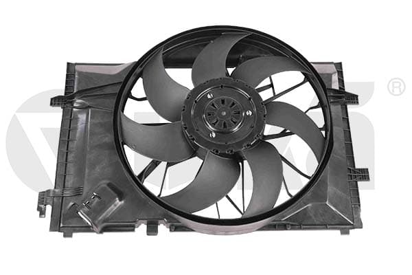 VIKA Ventilátor chladenia motora 91051801 1